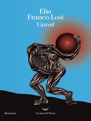 cover image of Uaired